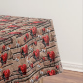 Gants de boîte à nappes (In Situ)