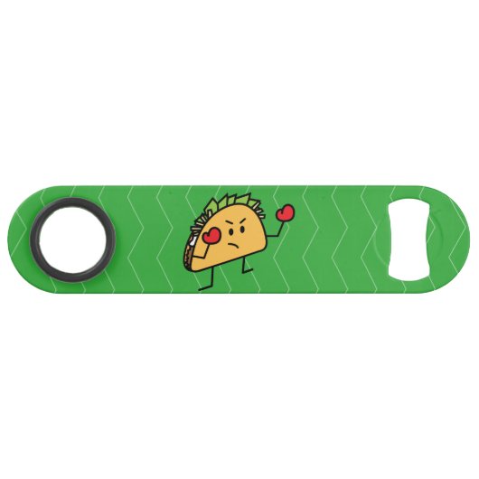 Gants de coquille de tortilla de boxeur de (Devant (Horizontal))