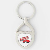 Gantungan Kunci Gift Sleutelhanger (Voorkant)