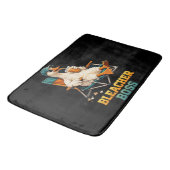 Ganzen Bleacher Baas Badmat (Gekanteld)