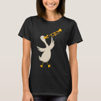 Ganzen die Rome redden T-shirt