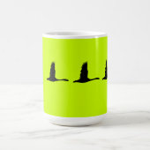 ganzen koffiemok (Center)