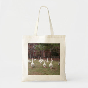 ganzen tote bag