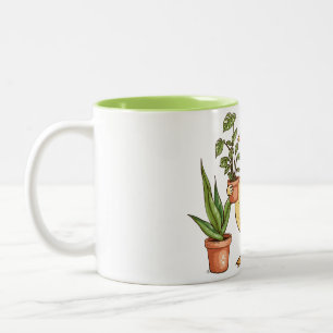 Ganzen Tuinieren Mok - Aangedreven door Planten &