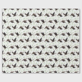 Ganzengiftverpakkings papier (Vlak)