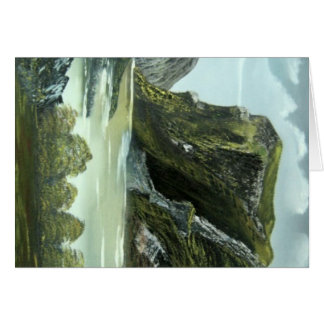 Gap of Dunloe, Co Kerry, Ierland