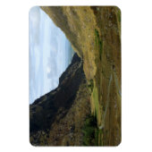 Gap of Dunloe, Kerry, Irlande, Flexi Magnet (Vertical)