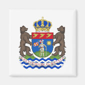 Gapla Magnet officiel (Devant)