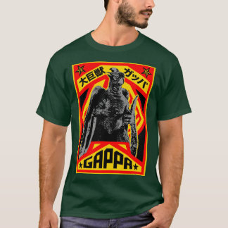 GAPPA PROPAGANDA T-SHIRT