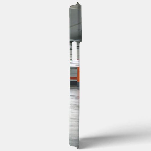 Garage Design Slim Fit Coque iphone | COQUE IPHONE (Verso / Droite)
