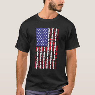 Garage Diesel Auto Reparatie Monteur Auto Reparati T-shirt
