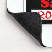 Garage Sale Roadie Muismat (Hoek)