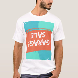 Garage Sale T-shirt
