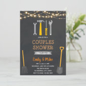 Garage Tuingdienst Kaart (Staand voorkant)