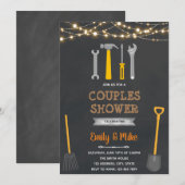 Garage Tuingdienst Kaart (Voorkant / Achterkant)