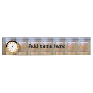 Garagedeur Naambordje