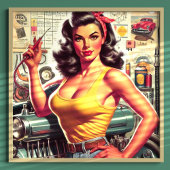 garagemonteur poster