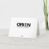 Garantie du patient obtenir une carte de bien (Dos)