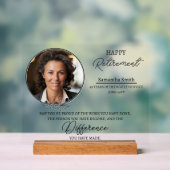 Garanties de retraite (Neutre)