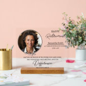 Garanties de retraite (Mariage)