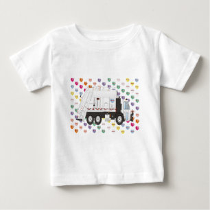 Garbage Truck Love