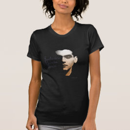 García Lorca T-shirt