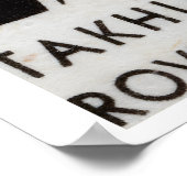 Garçon à vélo avec camion - Impression Matchbox -  (Coin)