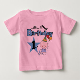 Garçon C'est mes t-shirts et cadeaux d'anniversair