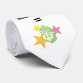 Garçon de ballon sur votre cravate ! (Roulé)