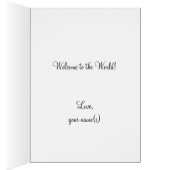 Garçon mignonne vintage avec bouteille et Chien ch (Intérieur (Droit))