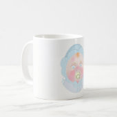 Garçon Mug par ORDesigns. (Devant gauche)