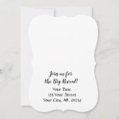 Garçon ou fille ? Invitation à la révélation de ge (Dos)