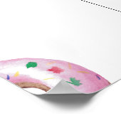 Garçon ou fille on sait pas tableau de révélation (Coin)