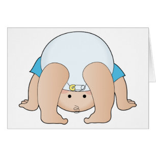 Garçon principal de bébé