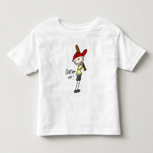 Garçons Baseball Batter Up Tshirts et cadeaux