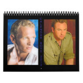 Garçons de calendrier (Protection)