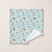 Garçons Gymnastique Anneaux Parallel Bars Pommel H (Gant de toilette)