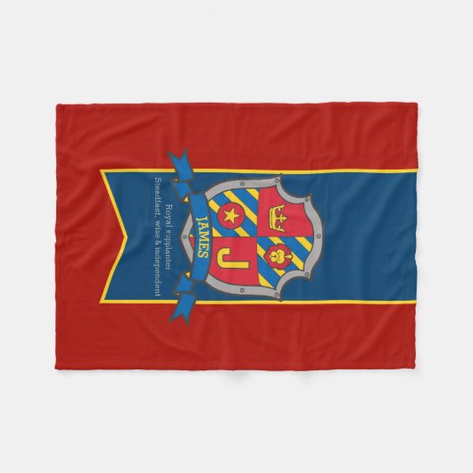 Garçons James ou J nom et signification couverture (Devant (Horizontal))