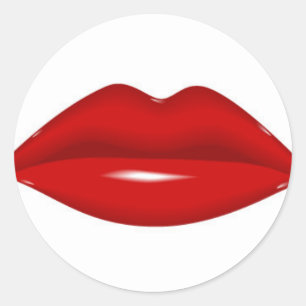 Garcya.us_7260418 Ronde Sticker