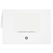 Gard - Golfer demande "Comment est ma conduite ?" (Dos Horizontal)