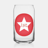 Garde bébé mignonne moderne Daddy Première Fête de (Verso)