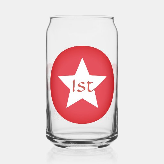 Garde bébé mignonne moderne Daddy Première Fête de (Verso)