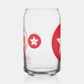 Garde bébé mignonne moderne Daddy Première Fête de (Gauche)