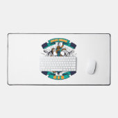 Garde côtière (Clavier et souris)