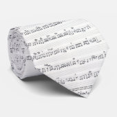 Garde De La Feuille Promise cravate de cravate de (Roulé)