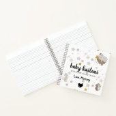 Garde de la première année du bébé | Journal de gr (Intérieur)