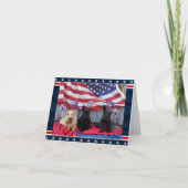 Garde-drapeau (Devant)