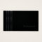 Garde du corps professionnel Black Silver