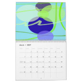 Garde La Foi - Confiance Dans Le Calendrier De L'E (Mar 2027)