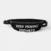Garde Minimaliste Motivante (Recto)